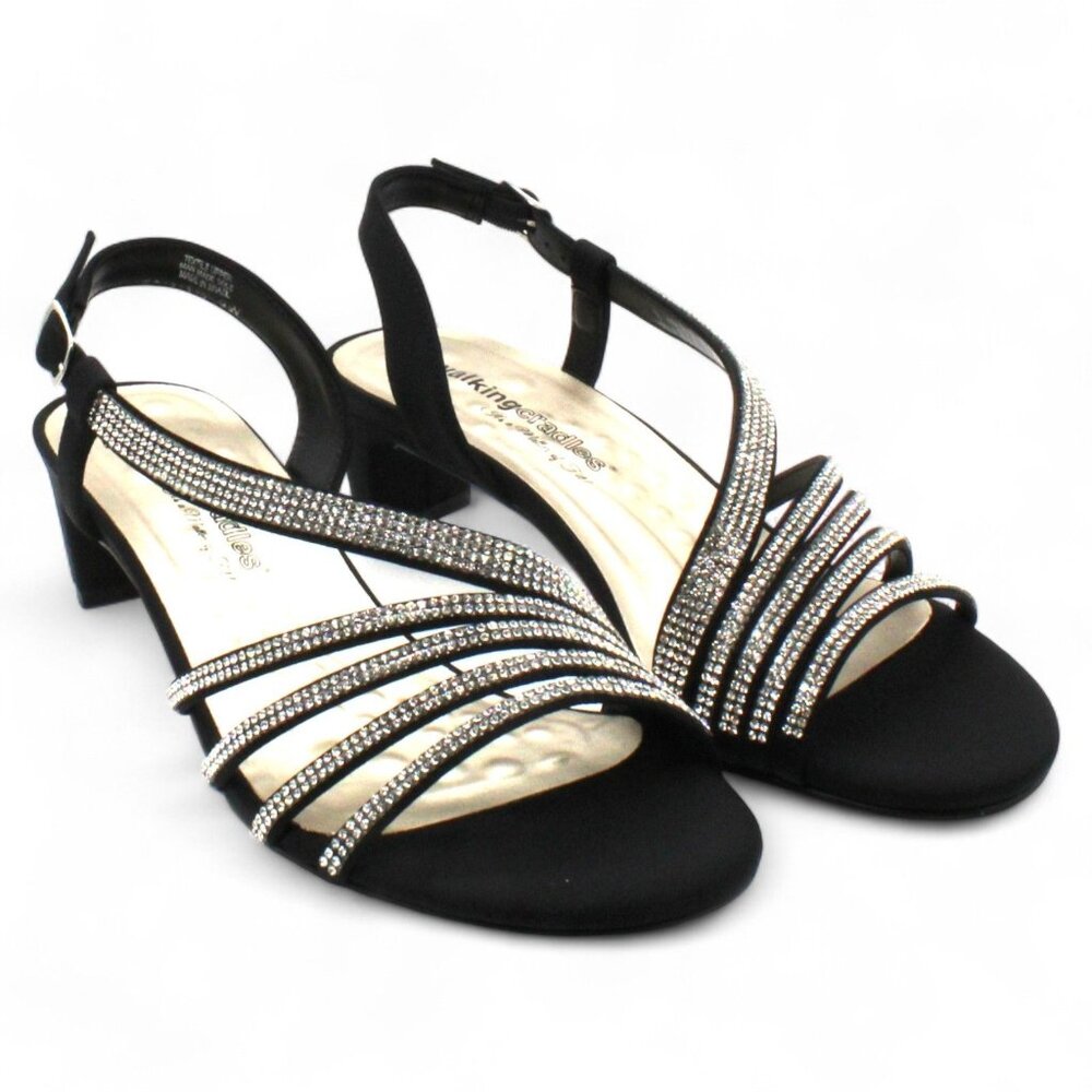 Walking Cradles Lettie-2 Sandals